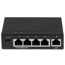 Коммутатор Cudy GS105, 5×1 Гбит/с