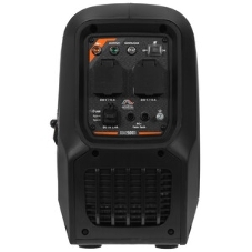 Генератор Daewoo GDA 2500Si 2.2кВт