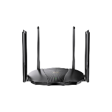 Двухдиапазонный гигабитный Wi-Fi роутер Tenda TX3000 Pro AХ3000, до 574 Мбит/с на 2,4 ГГц + до 2402 Мбит/с на 5 ГГц