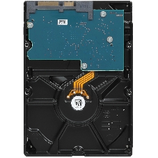 Жесткий диск HDD Toshiba DT02 2Tb 5400rpm SATA-III 128Mb 3.5
