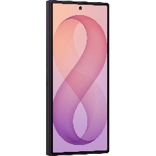 Смартфон Samsung Galaxy Z Fold 8 Ultra SM-F976B 16Gb, 1Tb, фиолетовый