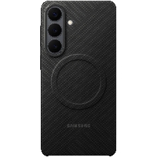Чехол-накладка Carbon Magnet Case Samsung S26+(S947) (EF-KS947SNEGRU) Black