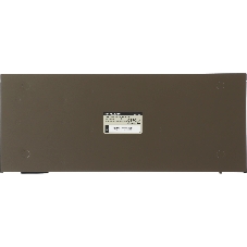 Коммутатор IP-COM F1024, 24×100 Мбит/с, неуправляемый