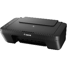 МФУ струйное Canon PIXMA MG2541s (0727C067/0727C071), A4, цветной, печ. до 8/4 стр/мин. (ч/б/цв.), скан. до 21 стр/мин., 4800x600 dpi (печ.), 1200х600 dpi (скан.), USB
