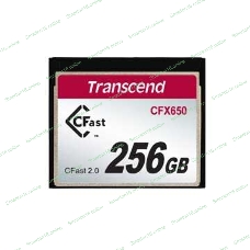 Флеш карта CFAST2.0 256GB Transcend 510Mb/s