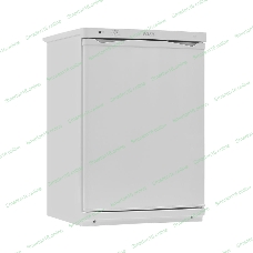 Холодильник Pozis Свияга-410-1 белый однокамерный 122/19 л морозилка сверху