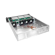 Серверный корпус ExeGate Pro EX285223RUS 2U650-HS09 (RM 19