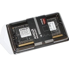Оперативная память AMD Radeon R5, DDR3, 4Gb (1x4GB), 1600MHz, CL11, SO-DIMM