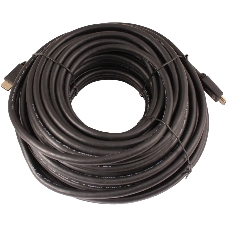 Кабель LAZSO WH-111 HDMI (m)/HDMI (m) 15м.