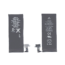 Аккумуляторная батарея для Apple iPhone 4S 3,7V, 5.3Wh Аккумуляторная батарея для Apple iPhone 4S 3,7V, 5.3Wh
