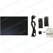 Коммутатор ORIGO Unmanaged Switch, 16x1000Base-T, 19 Rackmount Kit