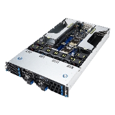 Серверная Платформа ASUS ESC4000-E11/WOCPU/WOM/WOGPU/Z 26R2/WOS/WOA/WON/WOM/WONCRD/WORCRD/EU