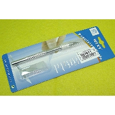 Скальпель WLXY WL-9309 с набором лезвий (5шт.) Скальпель WLXY WL-9309 с набором лезвий (5шт.)