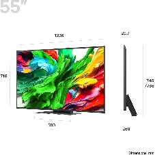 Телевизор LG 55