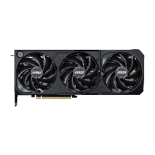 Видеокарта MSI PCI-E 5.0 RTX 5070 12G SHADOW 3X NVIDIA GeForce RTX 5070 12Gb 192bit GDDR7 2542/28000 HDMIx1 DPx3 HDCP Ret