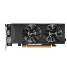 Видеокарта ASRock A310 LP 4G INTEL ARC A310 4Gb 64bit GDDR6 2000/15500 HDMIx1 DPx1 HDCP Ret low profile