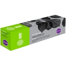 Картридж лазерный Cactus CS-TN217BK черный (3000 стр.) для Brother HL3230/DCP3550/MFC3770