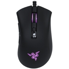 Мышь беспроводная Razer Naga V2 HyperSpeed черный, 30000 dpi, радиоканал, Bluetooth, USB, кнопки - 19