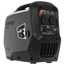 Генератор Daewoo GDA 2500Si 2.2кВт