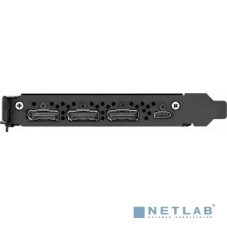 Видеокарта PNY NVIDIA Quadro RTX 4000 (Turing TU106), 8GB GDDR6/256 bit, , 3xDP, DisplayPort-DVI-D, USB Type-C, 1xStereo, 1xSync,PCI Express 3.0 16x VCQRTX4000BLK-1