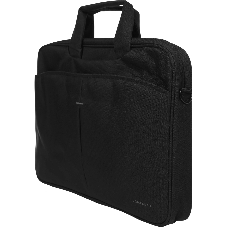 Сумка для ноутбука Continent CC-012 Black (15,6), черный