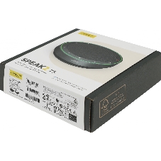 Спикерфон Jabra Speak2 75. MS Teams. Link 380a