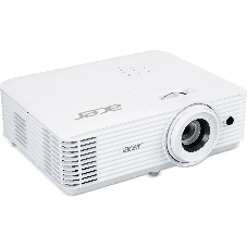 Проектор Acer projector H6546, DLP, 1080p, 5200 Lm, 10000:1, ACCN, 2.9 Kg, Carrying Case, EURO Power, HDMI Cable