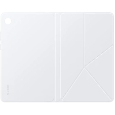Чехол Samsung для Samsung Galaxy Tab A11 Book Cover поликарбонат/полиуретан белый (EF-BX130PWEGRU)