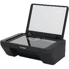 МФУ струйное Canon PIXMA MG2541s (0727C067/0727C071), A4, цветной, печ. до 8/4 стр/мин. (ч/б/цв.), скан. до 21 стр/мин., 4800x600 dpi (печ.), 1200х600 dpi (скан.), USB