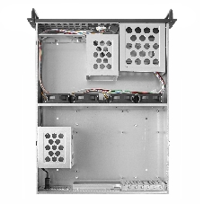 Корпус ExeGate Pro 2U550-06/2U2088 (RM 19