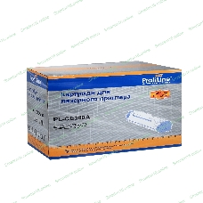 Картридж лазерный ProfiLine PL-CE390A для принтеров HP LaserJet Enterprise 600/M601n/601dn/602n/602dn/602x/603n/603dn/M4555h/4555f/4555fskm MFP 10000 копий