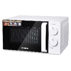 Микроволновая печь Hyundai HYM-M2038 20л. 700Вт белый