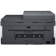 МФУ струйное HP Smart Tank 790 (4WF66A), A4, цветной, печ. до 15 стр/мин. (ч/б) до 9 стр/мин. (цвет), 1200 x 1200 dpi (ч/б печать, скан.) 1200 x 4800 dpi (цвет), USB, Wi-Fi, BlueTooth, Air Print, Mopria