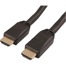 Кабель LAZSO WH-111 HDMI (m)/HDMI (m) 15м.