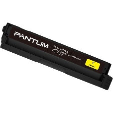 Картридж Pantum CTL-1100XY для принтера CP1100. Желтый. 2300 страниц.