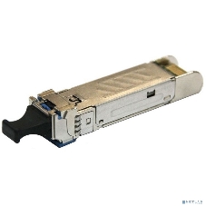 Трансивер D-Link 330R/10KM/A1A WDM SFP 1x1000Base-BX-U Tx:1310nm Rx:1550nm