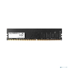 Оперативная память CBR Premier, DDR4, 16GB (1x16GB), 2666 MHz, CL19, без радиатора