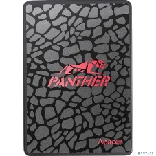 Накопитель SSD Apacer AS350 PANTHER, 128Gb, 2.5