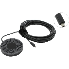 Микрофон Logitech Microphone for MeetUp