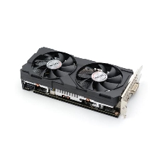 Видеокарта AFOX RTX 2060SUPER 8Gb GAMING GDDR6 256Bit ATX Dual Fan (AF2060S-8192D6H4-V2)