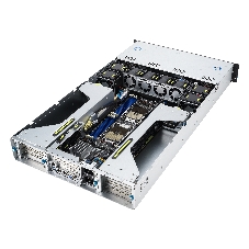 Серверная Платформа ASUS ESC4000-E11/WOCPU/WOM/WOGPU/Z 26R2/WOS/WOA/WON/WOM/WONCRD/WORCRD/EU