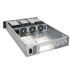 Корпус ExeGate Pro 2U2098L (RM 19