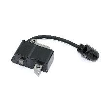 Катушка зажигания (магнето) для Husqvarna 135/135e/140/140e/435/435е/440e/445/450 122061 Катушка зажигания (магнето) для Husqvarna 135/135e/140/140e/435/435е/440e/445/450 122061