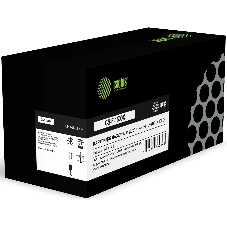Картридж лазерный Cactus CS-F-1500X F-1500X черный (3000 стр.) для Huawei PixLab X1