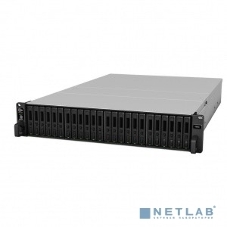 Сервер Synology FlashStation (Rack 2U) 2x8C2,1GhzCPU/32Gb upto 512/no HDD upto 24 SAS SSD upto 72 (2xRX2417sas or 2xRX1217sas)/2xUSB3.0/2x10GE(RJ-45)+2x1GE)/2xExpSlot/iSCSI/2xIPcam(upto128)/2xRPS/no rail/5YW