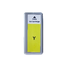 Картридж струйный Sakura 0898B001 (PFI-102Y) для Canon, желтый, 130 мл.