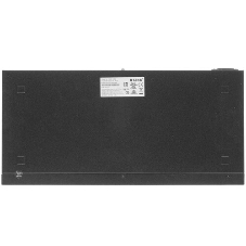 Коммутатор D-Link DGS-1052/A1A, 48×1 Гбит/с, неуправляемый