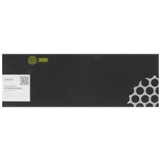 Картридж лазерный Cactus CS-TN217BK черный (3000 стр.) для Brother HL3230/DCP3550/MFC3770