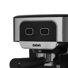 Кофеварка капсульная BBK BCM1507 (GR/B)