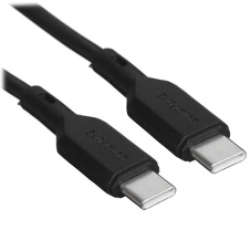 Кабель BOROFONE BX93/USB кабель Type-C/1m/3A/черный